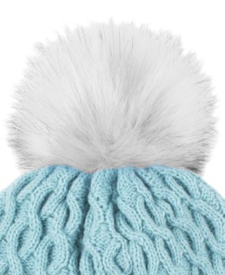 Girls' 2-13 Ice Palace Hat