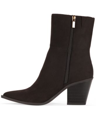 Women's Lennonn Pointy Toe Booties