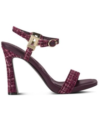 Women's Cybil Stiletto Dress Sandals