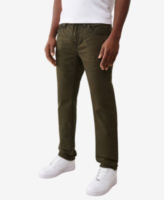 Men's Rocco Skinny No Flap Pocket Jeans