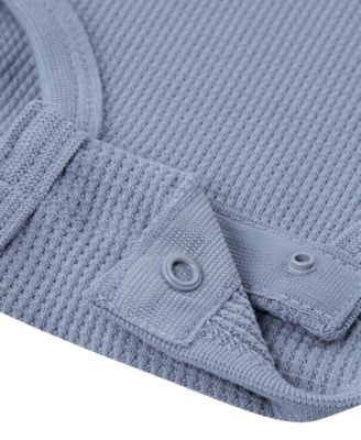 Baby Boys' or Girls' Short-Sleeve Bodysuit, Booties and Hat, 3-Piece Set