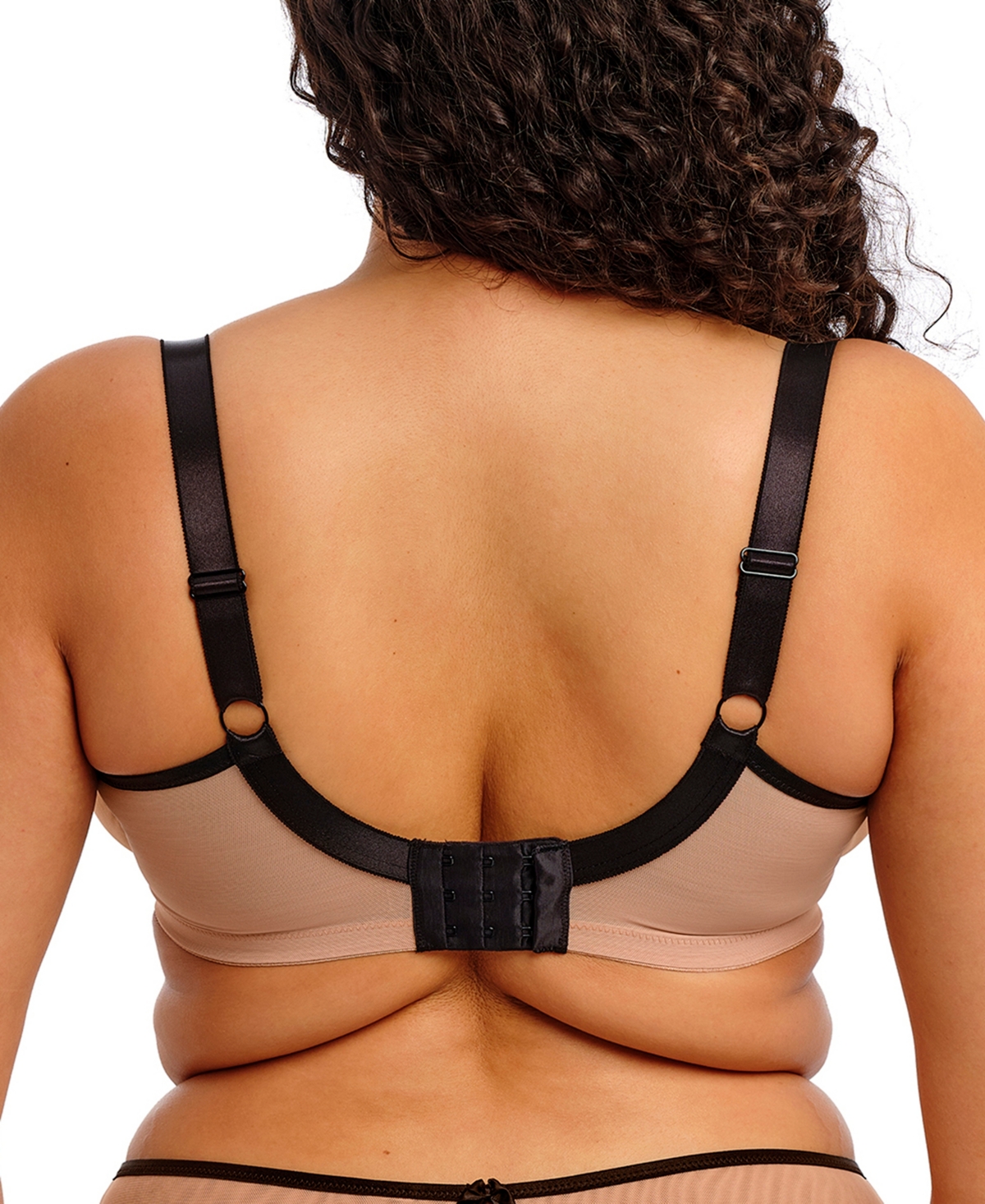 Elomi Teagan Underwire Plunge Bra