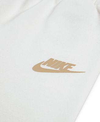 Baby Girl Floral Futura Hoodie and Joggers, 2-Piece Set