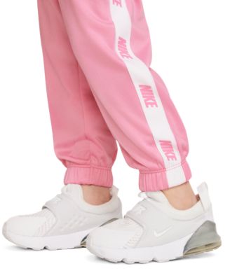 Baby Girl 2-Piece Long-Sleeve Jacket and Pants Set