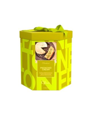 Panettone Pistachio Cake, 35.27 oz.