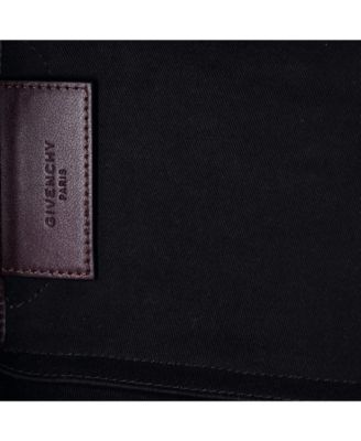 Mini Bond Shopper Tote Canvas