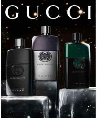 3-Pc. Guilty Pour Homme Christmas Fragrance Gift Set