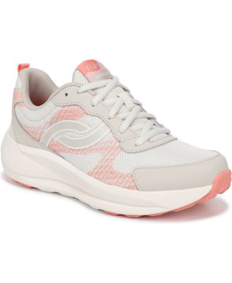 Women's Intent Lace Up Walking Sneakers