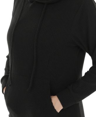 Women's Super Soft Pullover Hoodie and Jogger Pants