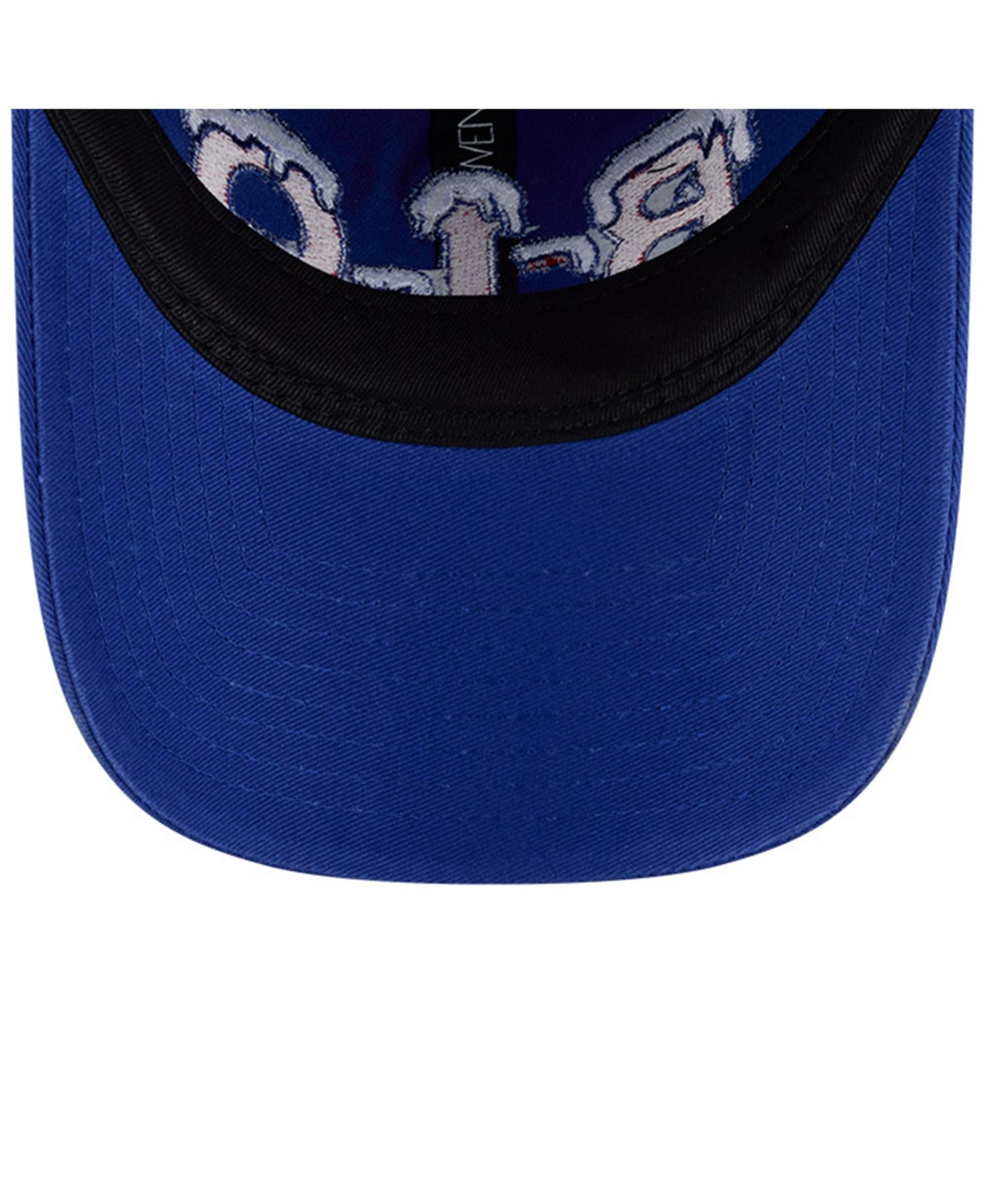 New Era Men's Buffalo Bills 2025 Rivalries Collection Team 9TWENTY Adjustable Hat