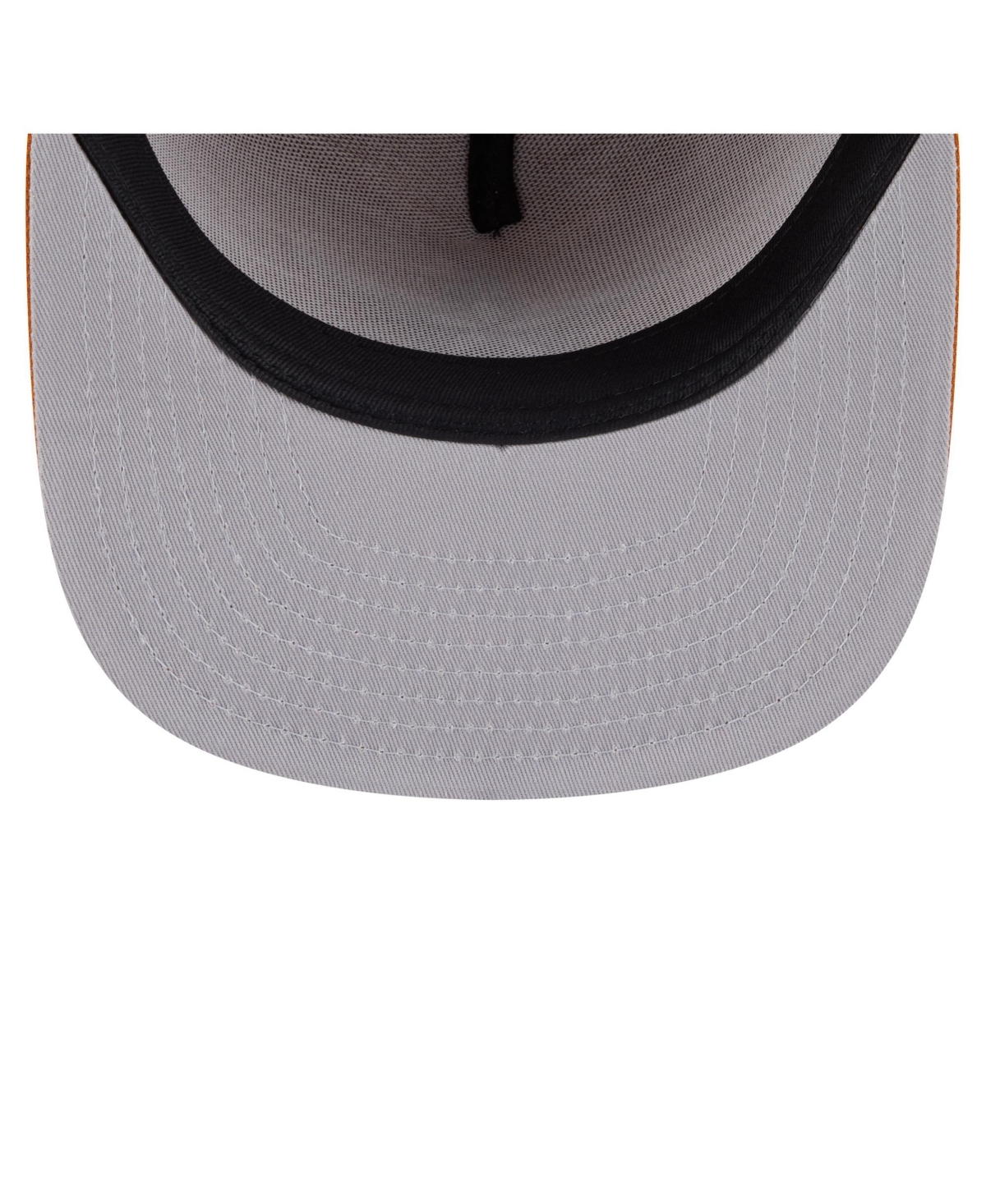 New Era Men's Brown Dallas Cowboys Color Pack A-Frame 9FIFTY Snapback Hat