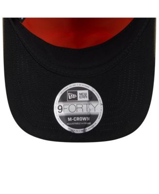 x Alpha Men's Industries Olive Los Angeles Chargers A-Frame 9FORTY Adjustable Hat