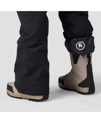 Men's CrestCruiser Insulated Pant Ski Pants