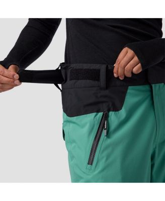 Men's CrestCruiser Insulated Pant Ski Pants