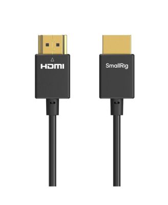 39.37" Ultra-Slim 4K HDMI Type A Data Cable