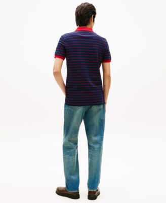 Men's 1985 Slim-Fit Polo Shirt