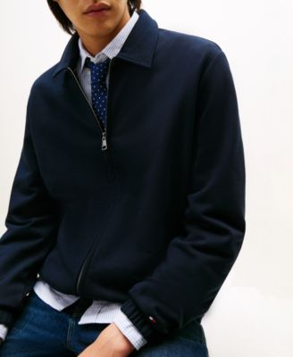 Men's Essential Terry Ivy Jacket