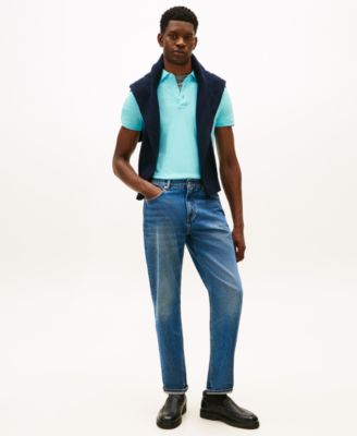 Men's 1985 Slim-Fit Polo Shirt