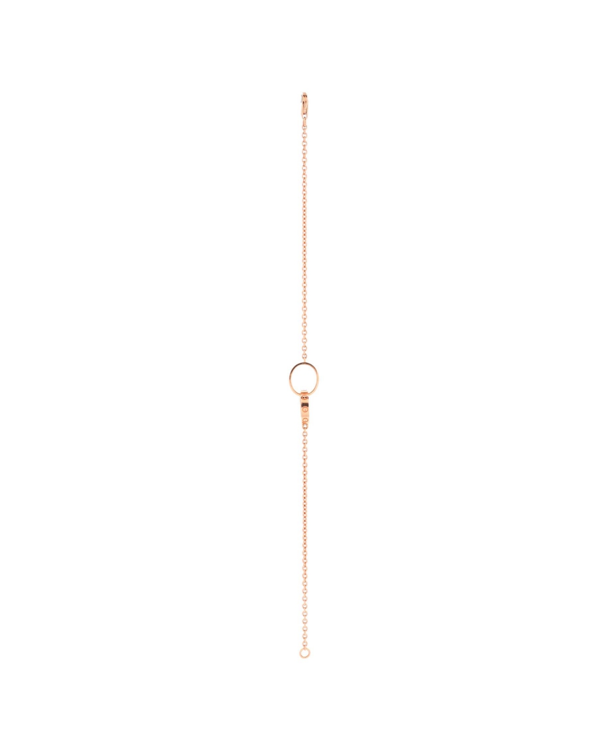 Pre-Owned Cartier Love Interlocking Bracelet