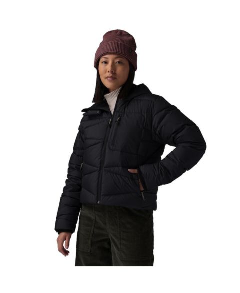 Женские куртки Backcountry Women's Stansbury ALLIED Down Jacket