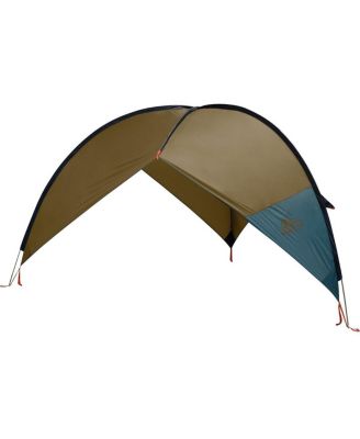 Sunshade + Side Wall Camping Shelters and Tarps