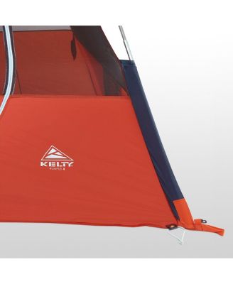 Rumpus 4P Tent: 4-Person 3-Season 3-Season Family and Campground Tents