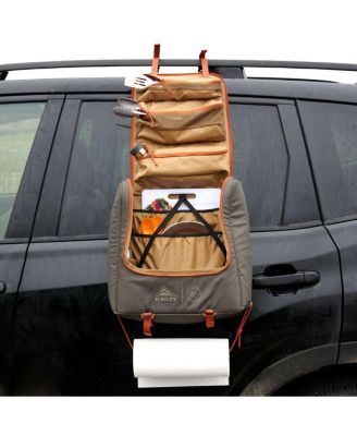 Camp Galley Deluxe Overlanding Kitchen