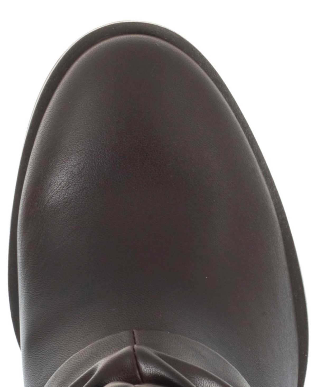 Baretraps Women's Dia Tall Boot In Brown