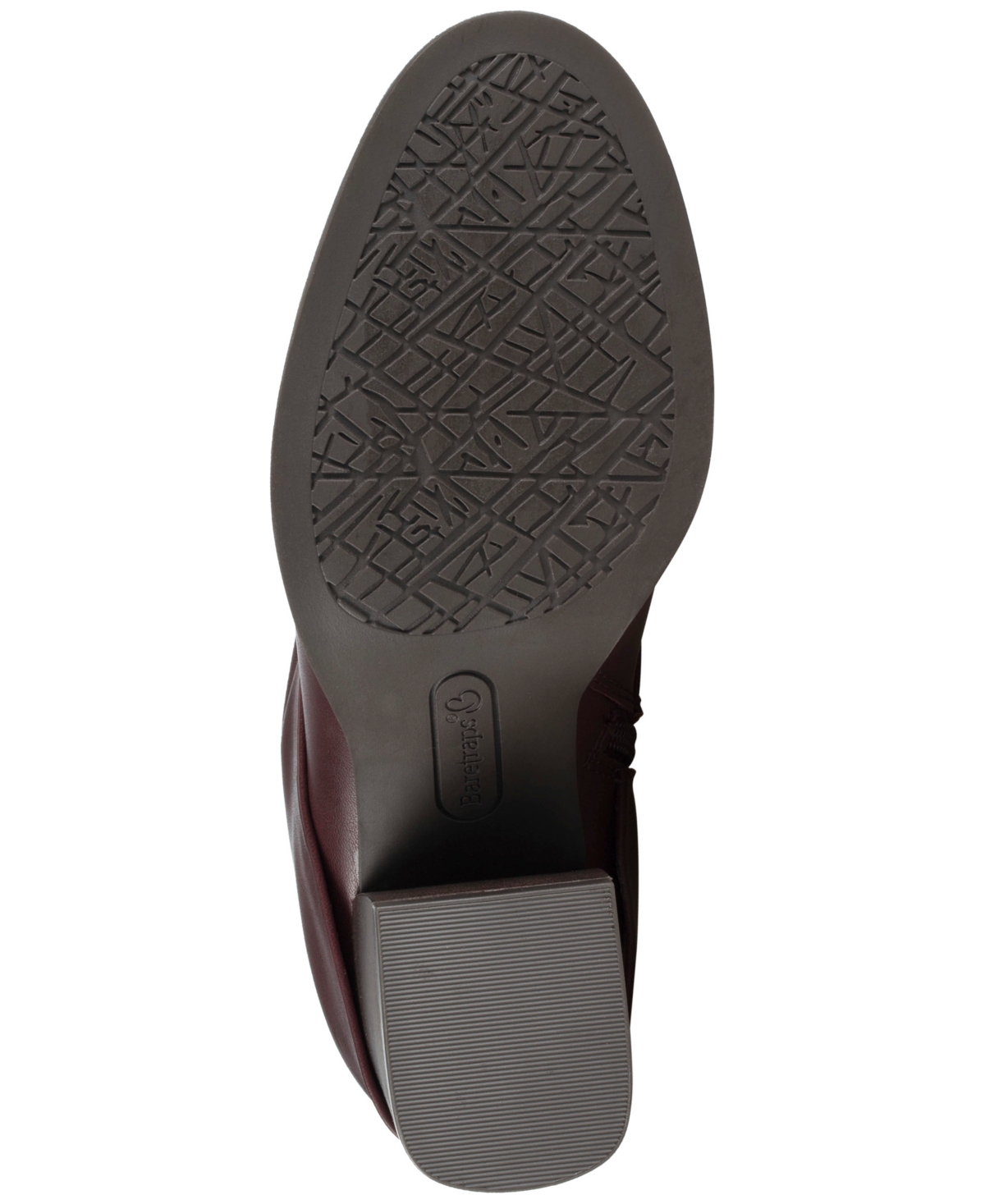 Baretraps Women's Dia Tall Boot In Green