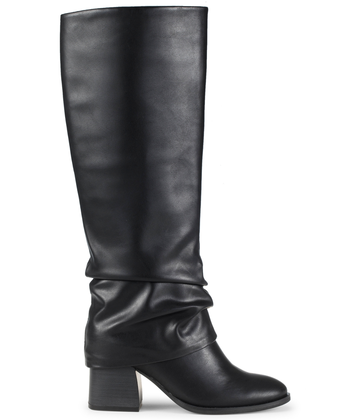Baretraps Dia Wide Calf Tall Boot
