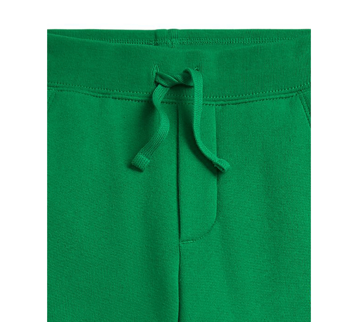 Polo Ralph Lauren Boys 2-7 Big Pony Fleece Jogger Pant