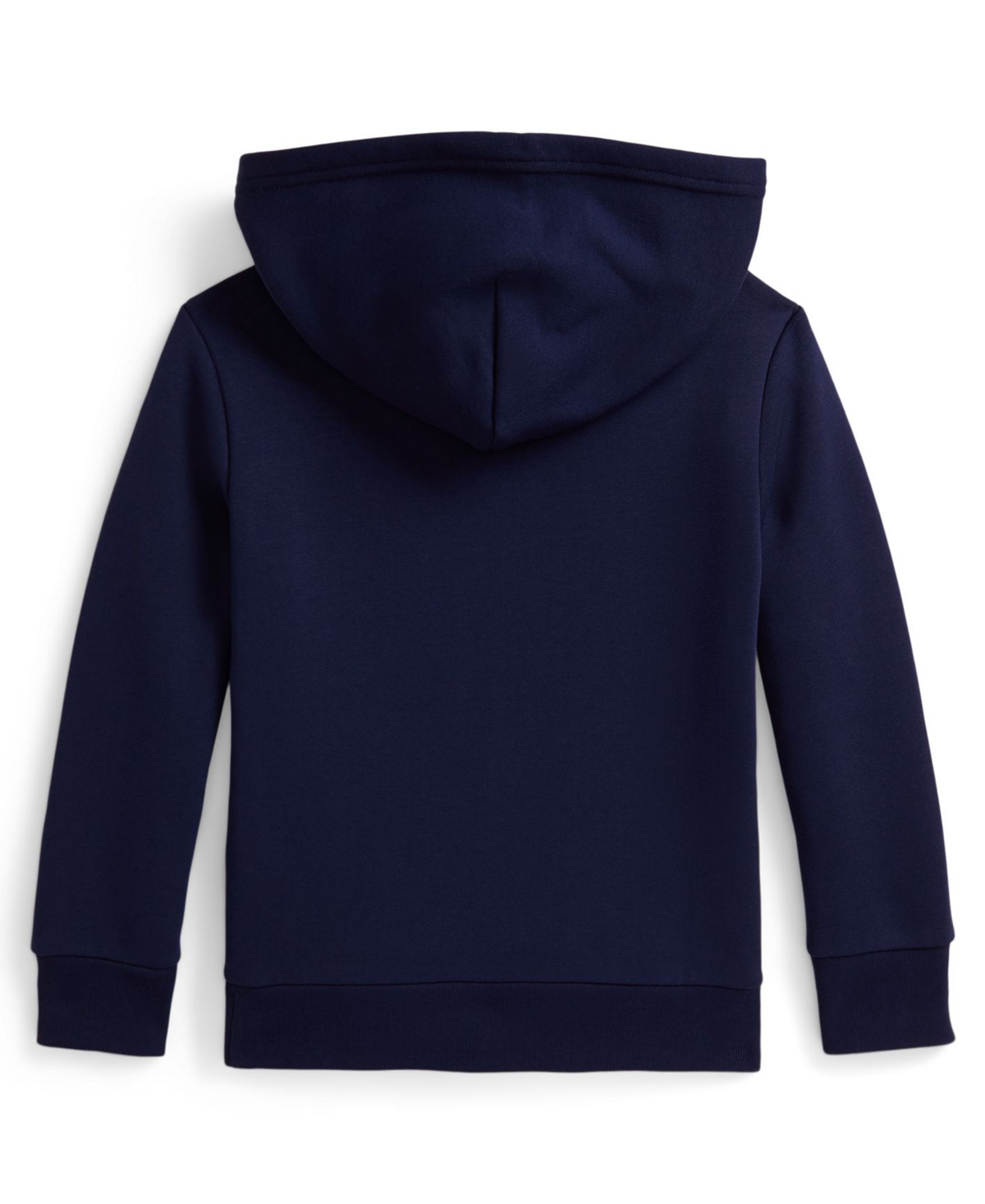 Polo Ralph Lauren Boys 2-7 Triple-Pony Long-Sleeve Hoodie