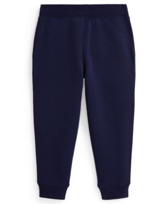 Boys 2-7 Triple-Pony Fleece Jogger Pant