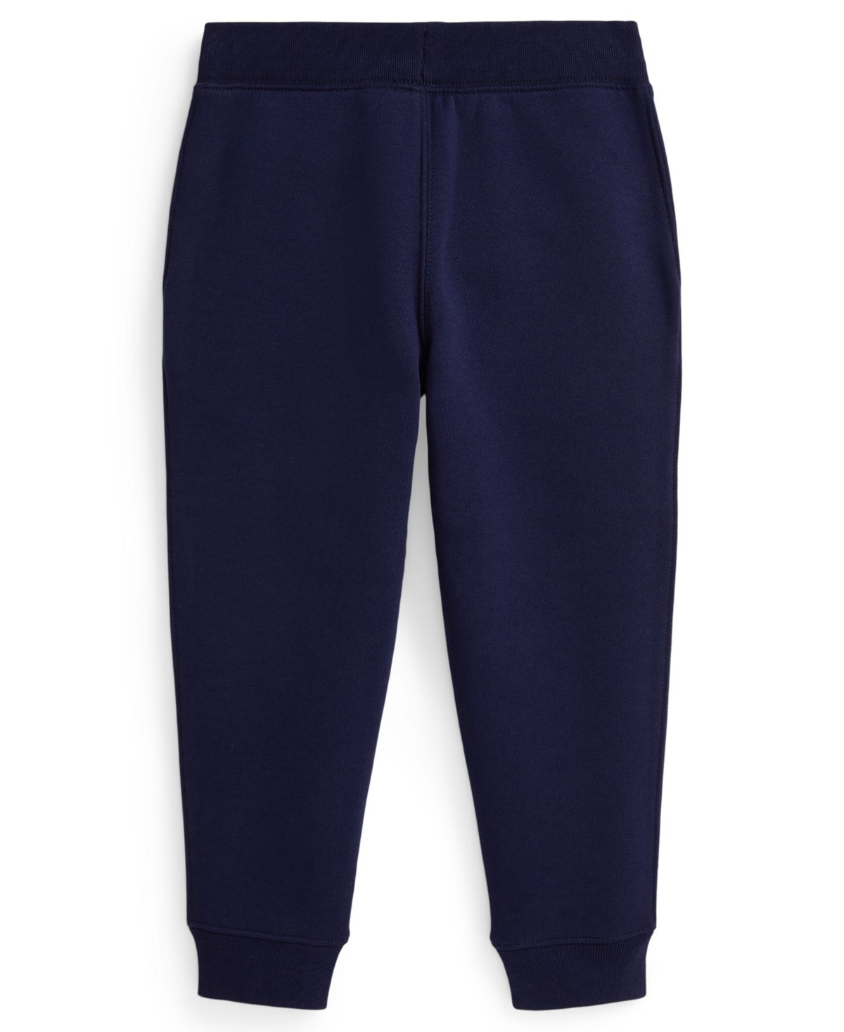 Polo Ralph Lauren Boys - Triple-Pony Fleece Jogger Pants
