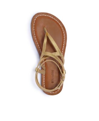 Bernardo Mallorie Ankle Strap Sandal