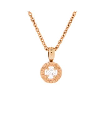 Pre-Owned Bvlgari