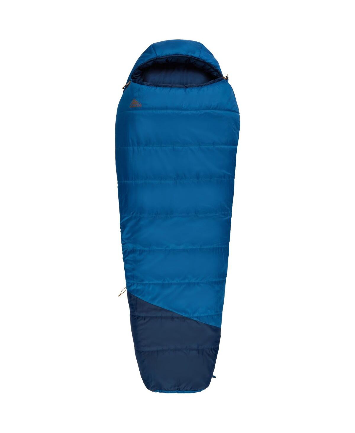 Kelty Mistral Sleeping Bag: 20F Synthetic 25 to 5 Degree Synthetic Bags