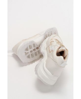 Europa Sneakers (Women)