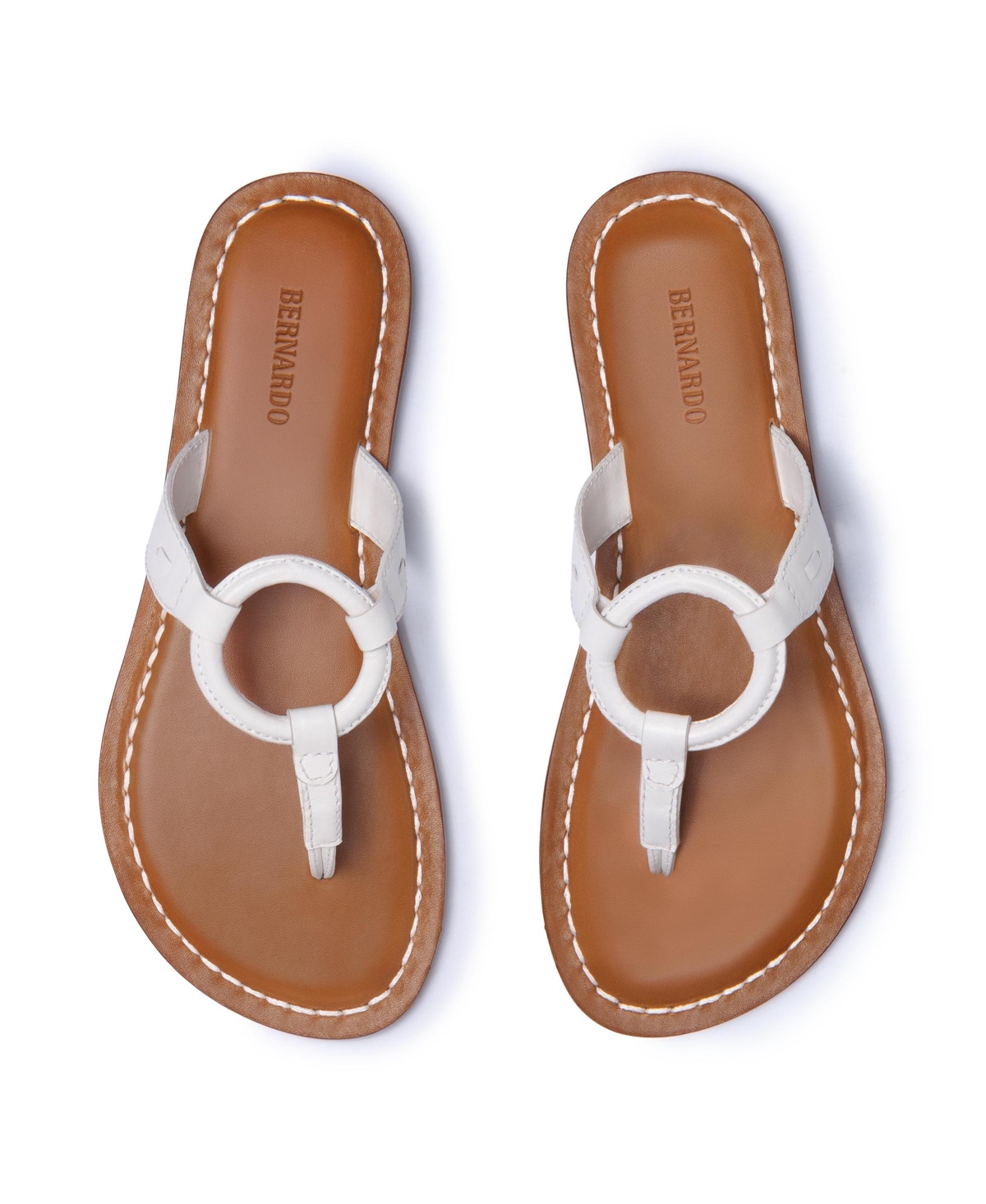 Bernardo Footwear Matrix 2 Thong Sandal