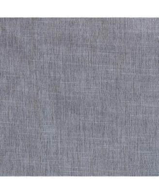 ThermaPlus Newberry Blackout Insulated Window Curtain, Grey