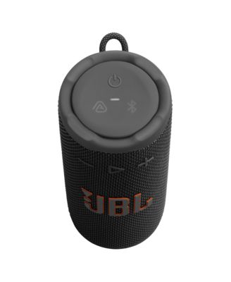 Grip Bluetooth Speaker