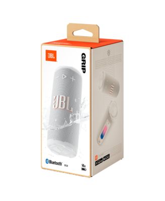 grip bluetooth speaker