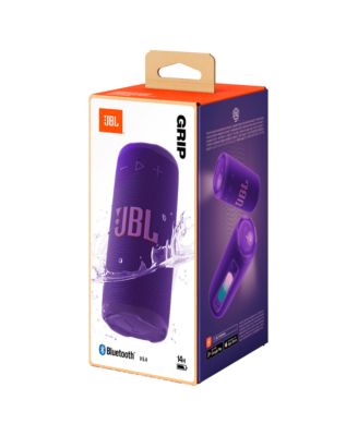 grip bluetooth speaker