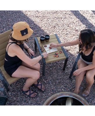 Rad-Arondack Table Campground Tables