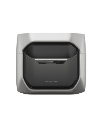 2048Wh DELTA 3 Max Plus Smart Extra Battery