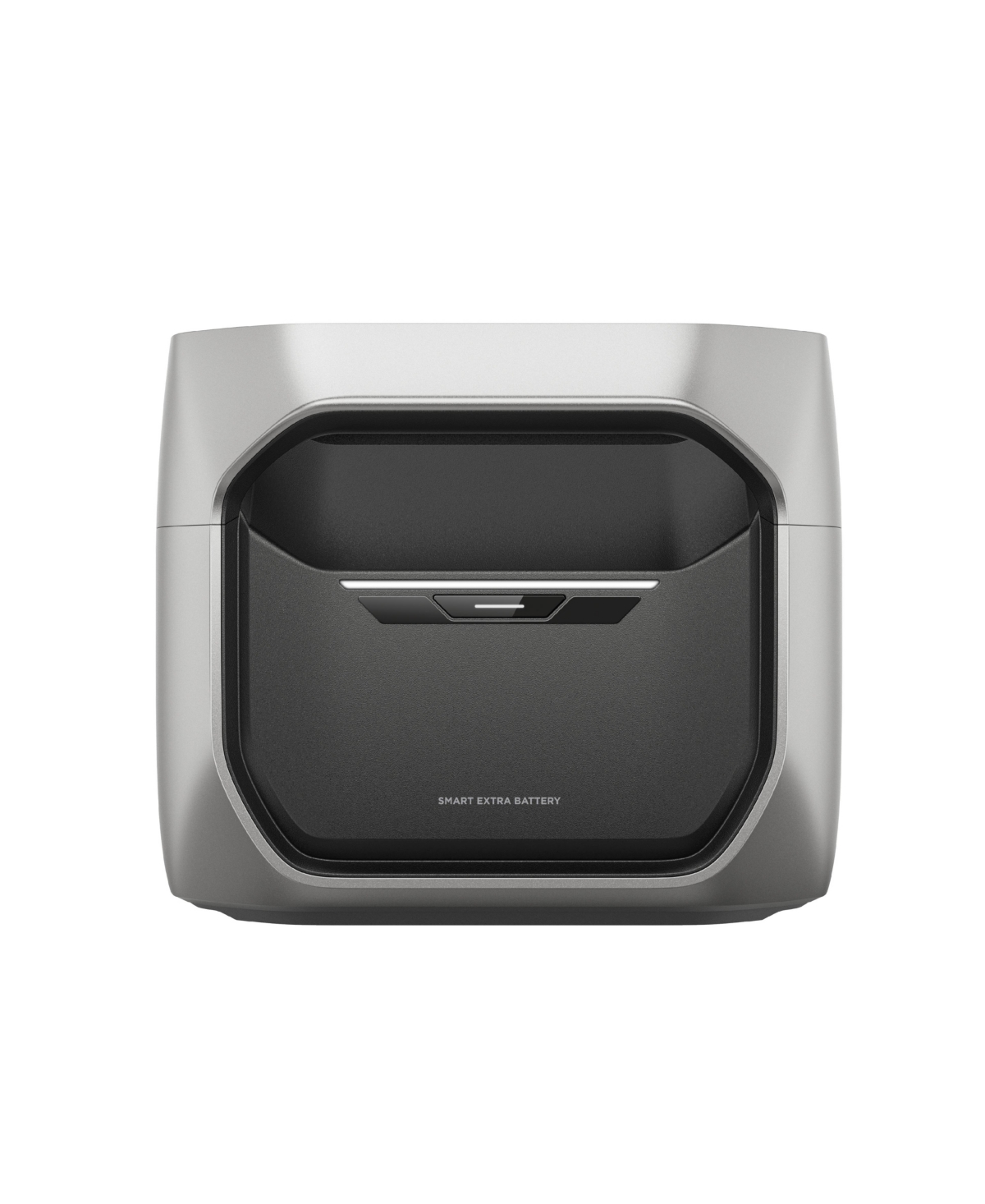 2048Wh Delta 3 Max Plus Smart Extra Battery