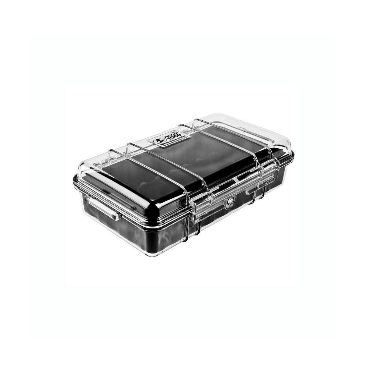 Pelican 1060 Micro Case for iPhone, Cell Phone, GoPro, Camera, and More