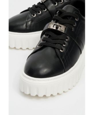Andro Platform Sneakers (Women)