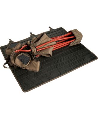 Deluxe Lounge Chair Camp Chairs