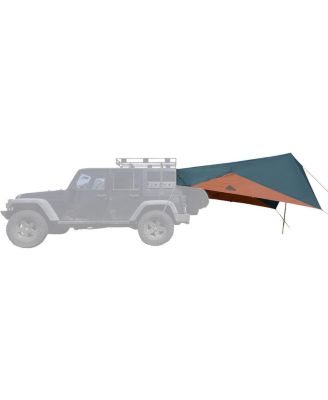 Waypoint Tarp Camping Shelters and Tarps